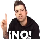NO!