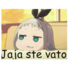 Jaja ste vato