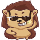 Sticker #767270