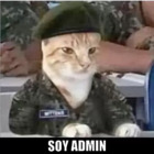 SOY ADMIN