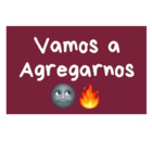 Vamos a agregarnos