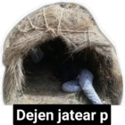 Dejen jatear p