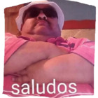 Saludos