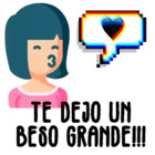 Te dejo un beso grande!!!