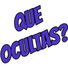Que ocultas?