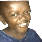 Mamberroi Jr mueca
