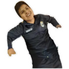 Sticker #890943