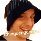 Chinguenguensa