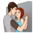 Sticker #904019