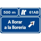 A llorar a la lloreria