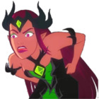 Sticker #952149