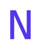 N