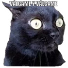 Válgame y válgame