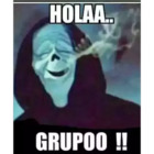 HOLAA. GRUPOO !!
