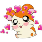 Sticker #998529