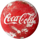 Logo de coca cola