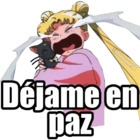 Dejame en paz