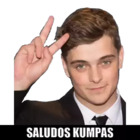 Saludos kumpas
