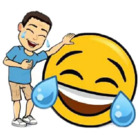 Sticker #055988