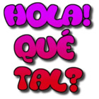 Hola! ¿qué tal?