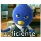 Zuficiente
