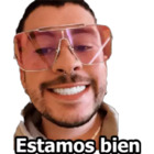 Estamos bien