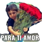 Para ti amor