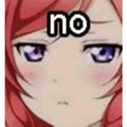 No