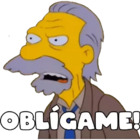 Oblígame