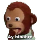 Ay bibabre