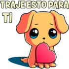 TRAJE ESTO PARA TI