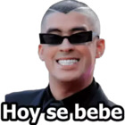Hoy se bebe