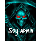 Soy ADMIN