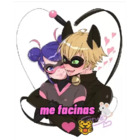 Me facinas