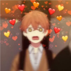 Cute Anime Boys
