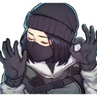 Sticker #265435