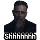 Shhhhhhh