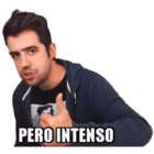 PERO INTENSO