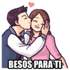 Besos para ti