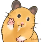 Sticker #346280