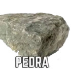 PEDRA