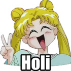 Holi