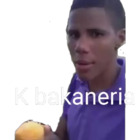 K bakaneria