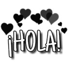 ¡HOLA!