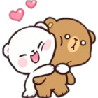 Sticker #428350