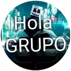 Hola grupo