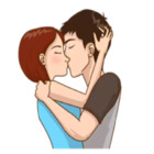 Sticker #441289