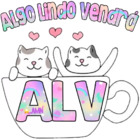 Algo lindo vendrá - ALVS