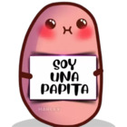 Soy una papita