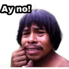 Ay no!